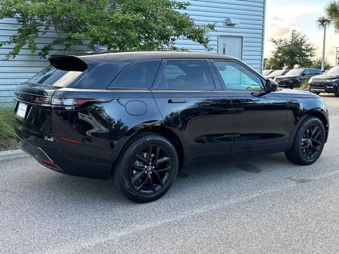 New 2026 Land Rover Range Rover Velar Dynamic SE image 6