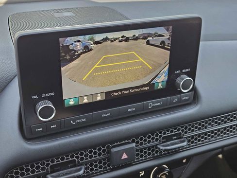 Used 2024 Honda HR-V Sport image 18