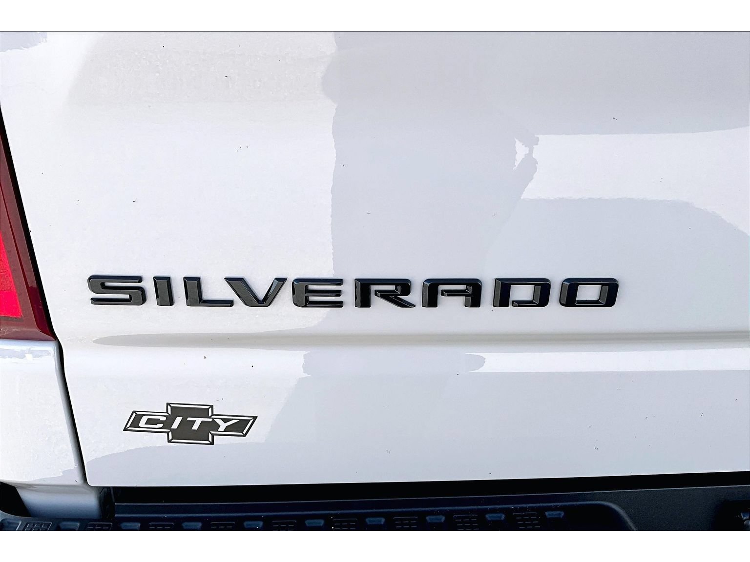 New 2026 Chevrolet Silverado 1500 RST w/ RST All Star Premium Package AWD/4WD image 41