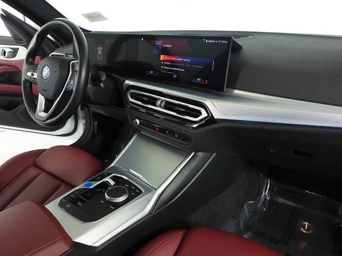 Certified 2023 BMW i4 eDrive35 RWD image 13