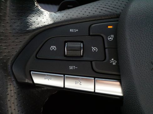 Certified 2023 Cadillac XT4 Sport w/ Cold Weather Package image 25