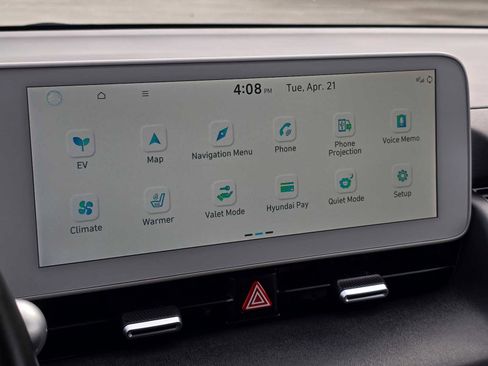 Used 2024 Hyundai Ioniq 5 SEL image 26