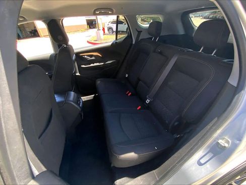 Used 2020 GMC Terrain SLE w/ Elevation Edition FWD image 21