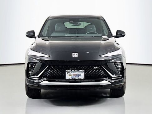 New 2026 Buick Envista Sport Touring w/ Convenience I Package image 2