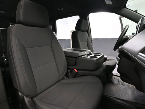 Used 2021 Chevrolet Tahoe 4WD w/ Remote Keyless Entry Package image 41