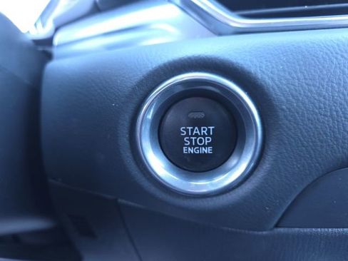 Used 2025 MAZDA CX-5 AWD 2.5 S w/ Preferred Package image 25