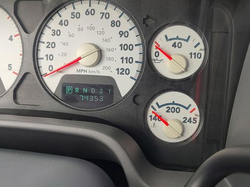 Used 2006 Dodge Ram 2500 Truck SLT w/ Quad Cab Big Horn Value Group AWD/4WD image 17