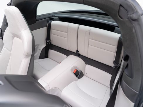 Used 2023 Porsche 911 Targa 4S image 20