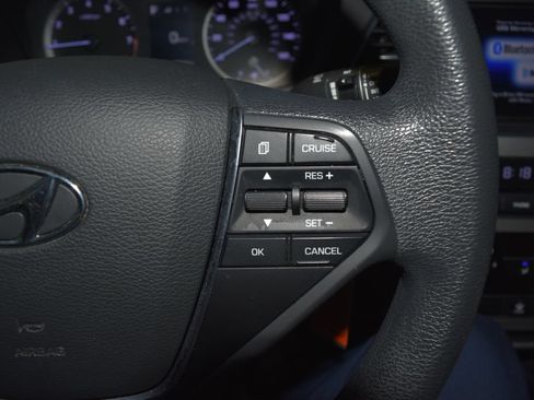 Used 2016 Hyundai Sonata SE FWD image 9