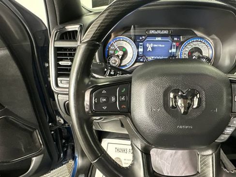 Used 2022 RAM 1500 Limited AWD/4WD image 15