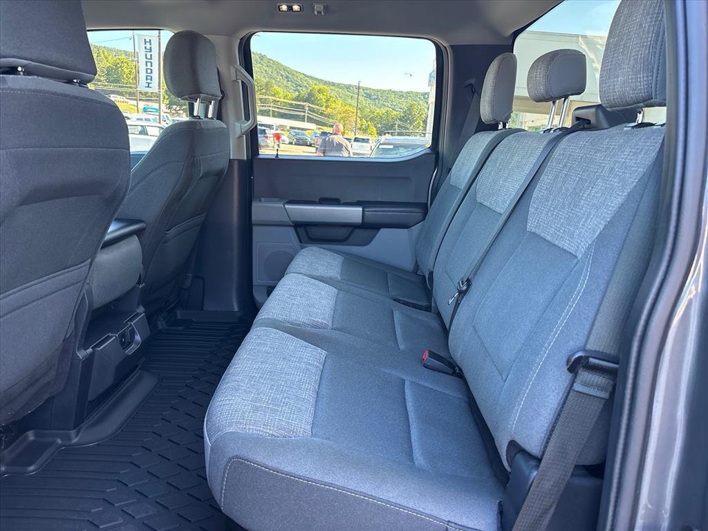 Used 2024 Ford F250 XLT AWD/4WD image 10