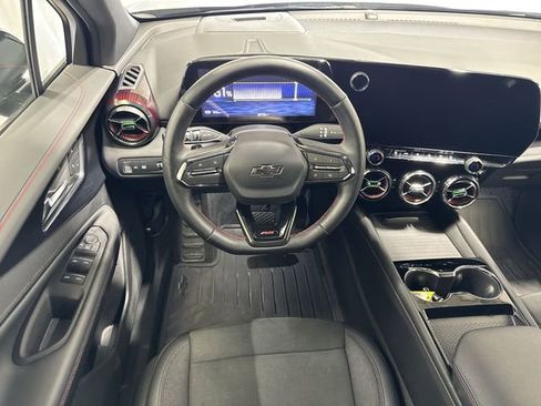 Used 2025 Chevrolet Blazer EV RS AWD/4WD image 14