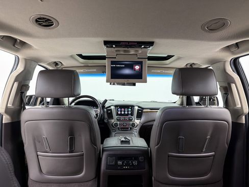 Used 2016 GMC Yukon Denali w/ Open Road Package image 10