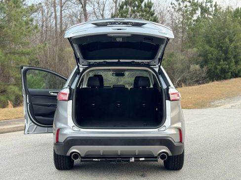 Used 2020 Ford Edge SEL image 15