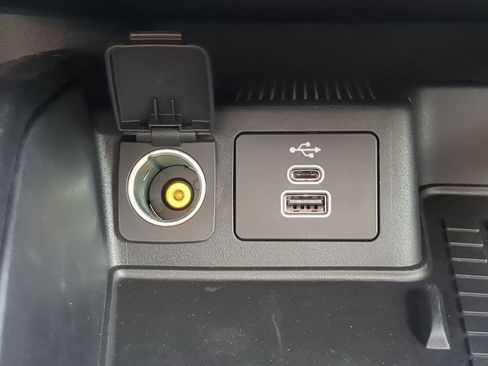 New 2025 Ford Bronco Sport Big Bend image 19