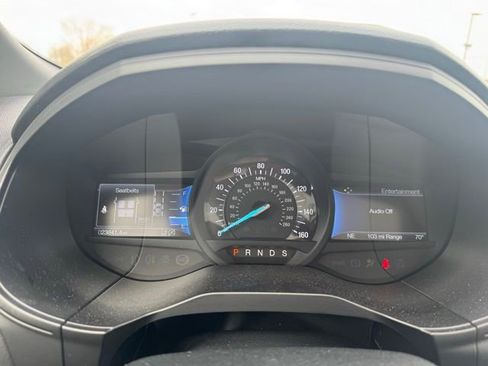 Used 2023 Ford Edge ST-Line w/ Class II Trailer Tow Package image 20