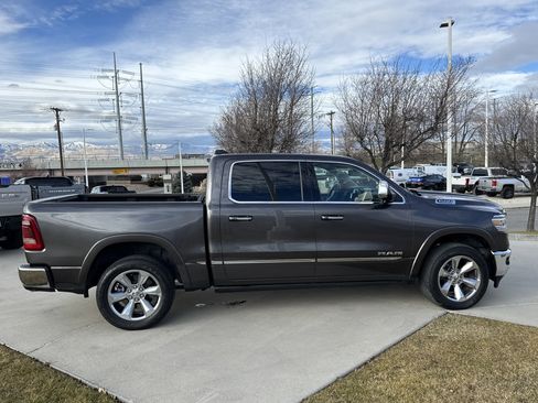 Used 2022 RAM 1500 Limited image 6