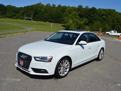 Used 2013 Audi A4 2.0T Prestige w/ Prestige Pkg AWD/4WD image 50