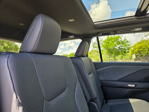 New 2026 Lexus TX 350 350 Premium image 14