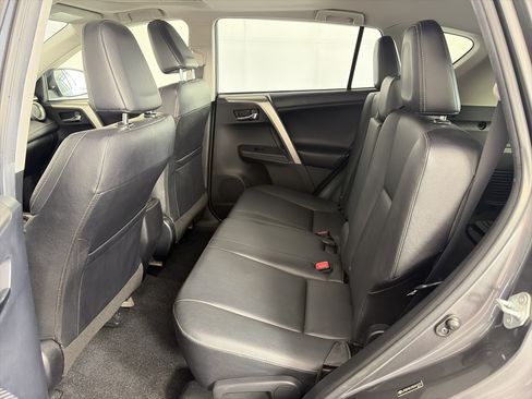 Used 2013 Toyota RAV4 Limited AWD/4WD image 10