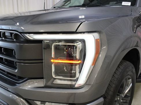 Used 2023 Ford F150 Lariat w/ Equipment Group 502A High AWD/4WD image 34