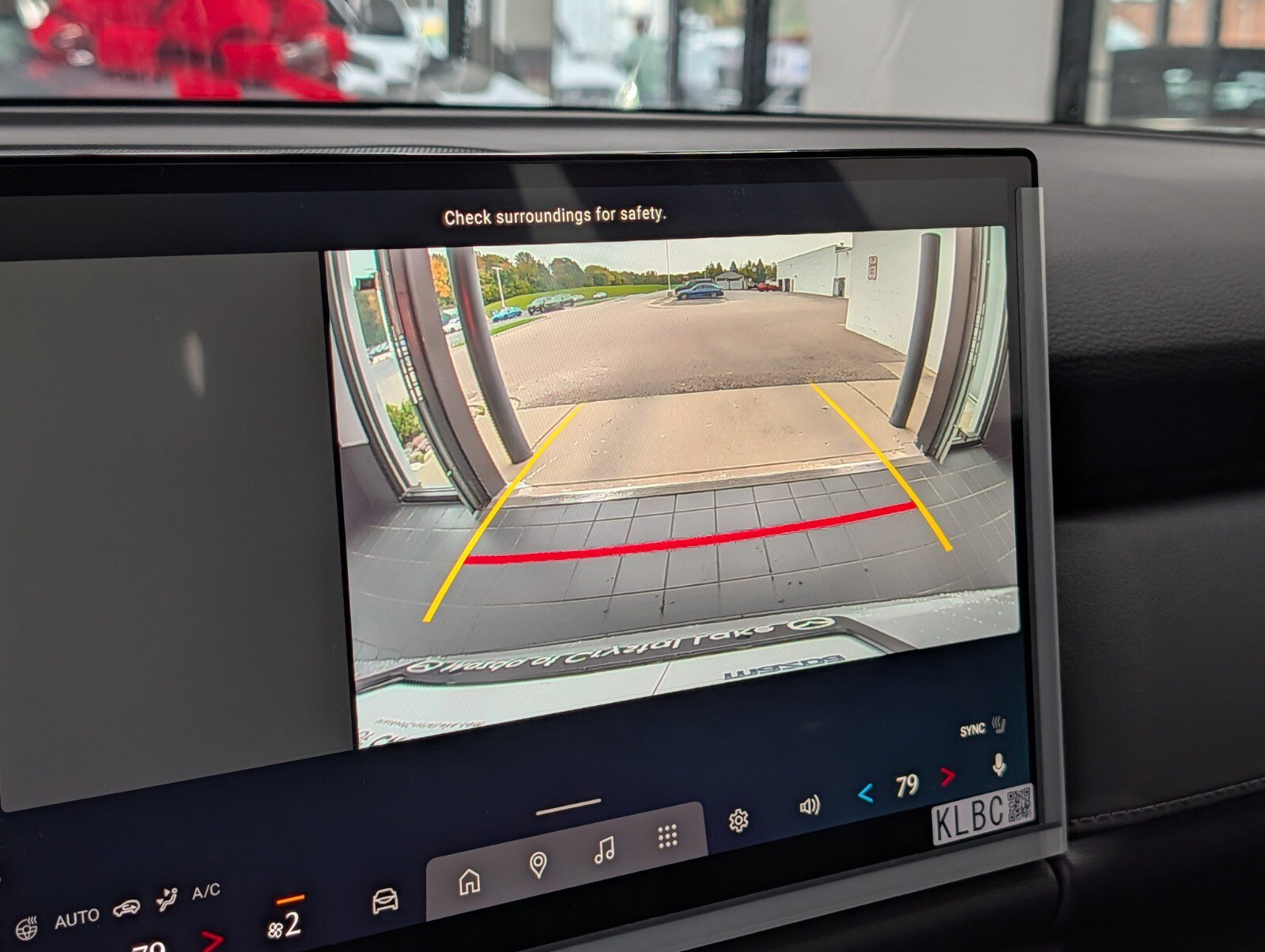 New 2026 MAZDA CX-5 Preferred AWD/4WD image 21