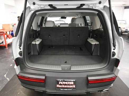 Used 2026 Hyundai Santa Fe SEL AWD/4WD image 21