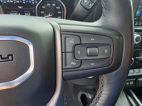 Used 2021 GMC Sierra 1500 Denali w/ Driver Alert Package II AWD/4WD image 30