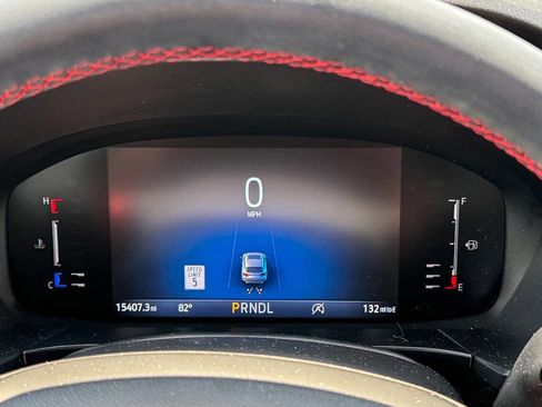 Used 2023 Ford Escape ST-Line w/ Tech Pack #1 AWD/4WD image 25