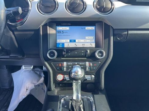 Used 2016 Ford Mustang Premium image 16