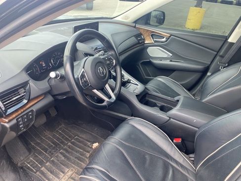 Used 2020 Acura RDX AWD w/ Advance Package image 17