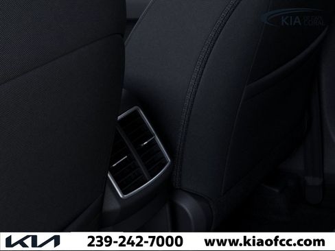 New 2026 Kia Sportage LX image 26