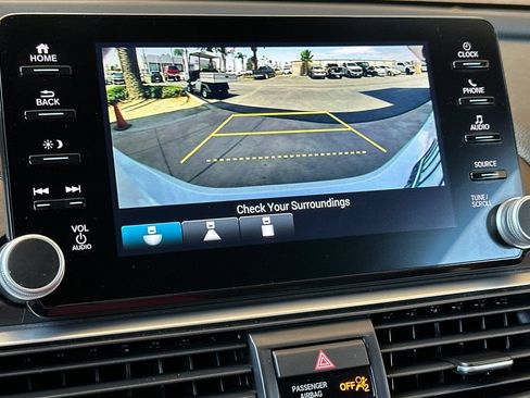 Used 2021 Honda Accord Sport image 22