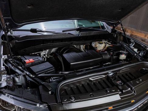 Used 2021 Chevrolet Silverado 1500 RST w/ All Star Edition Plus image 40