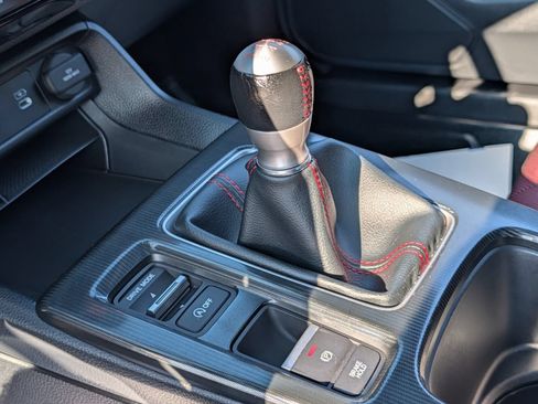 Used 2025 Honda Civic Si image 9
