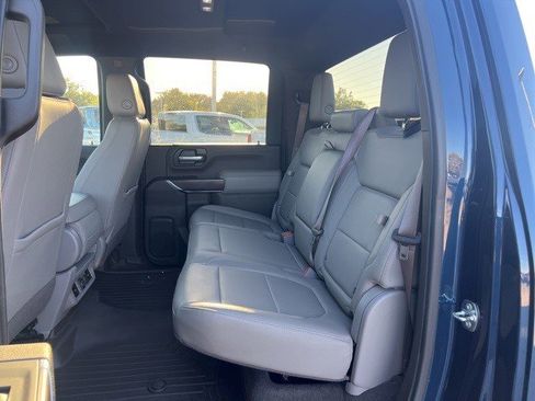 Certified 2020 GMC Sierra 3500 SLT w/ Gooseneck/5TH Wheel Package image 28