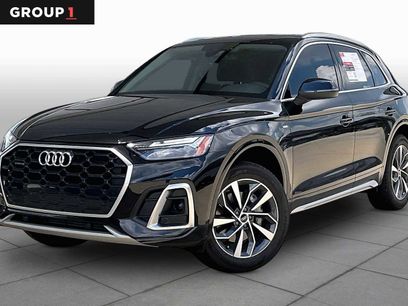 Used 2023 Audi Q5 2.0T Premium w/ Convenience Package