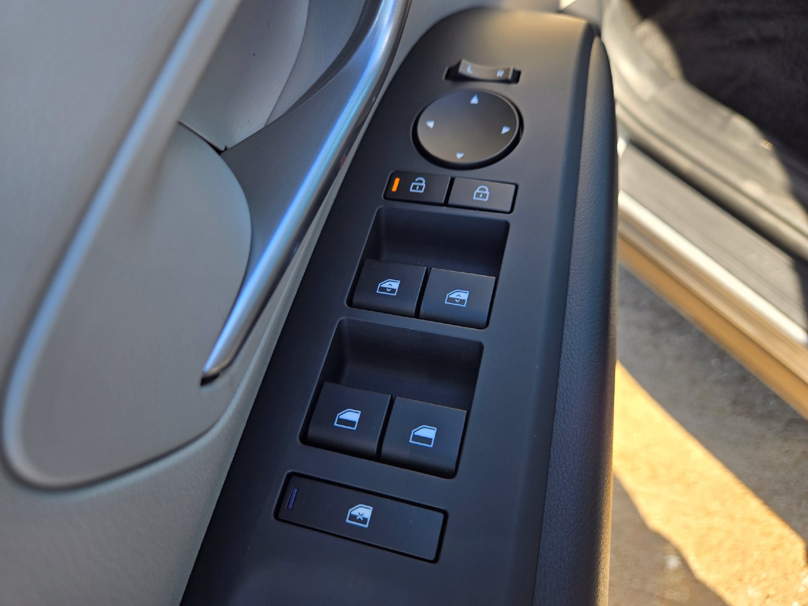 New 2026 Hyundai Tucson SEL FWD image 20