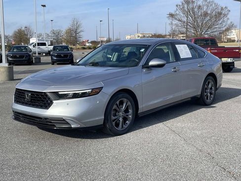 Used 2023 Honda Accord EX-L image 8