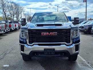Used 2020 GMC Sierra 3500 4x4 Double Cab w/ Convenience Package video 2