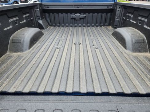 New 2026 Chevrolet Silverado 2500 LTZ w/ LTZ Plus Package AWD/4WD image 8