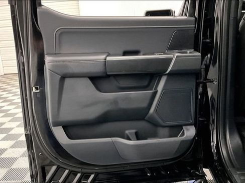 Used 2023 Ford F150 XLT w/ Equipment Group 302A High image 23