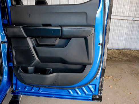 Used 2021 Ford F150 XL w/ STX Appearance Package RWD image 46