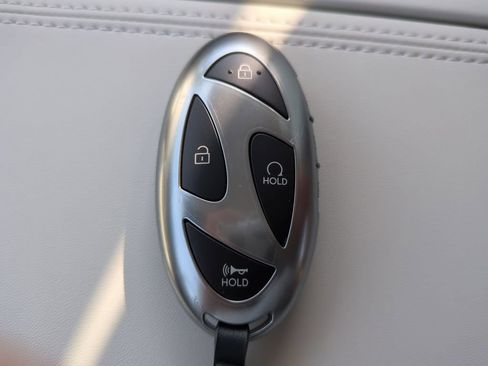 New 2026 Hyundai Santa Fe Calligraphy w/ Tow & Go Package FWD image 40