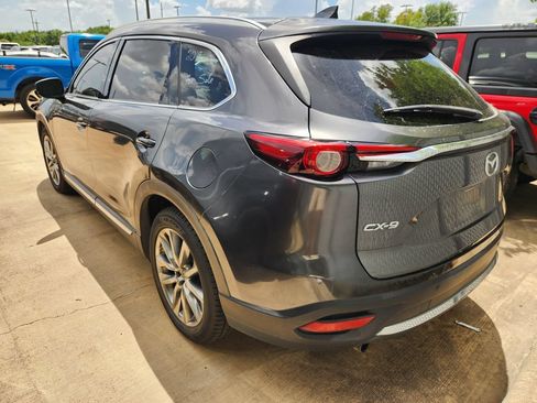 Used 2018 MAZDA CX-9 Grand Touring FWD image 6