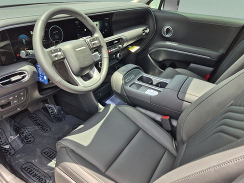 New 2026 Hyundai Palisade SEL w/ Tow & Go Package FWD image 21