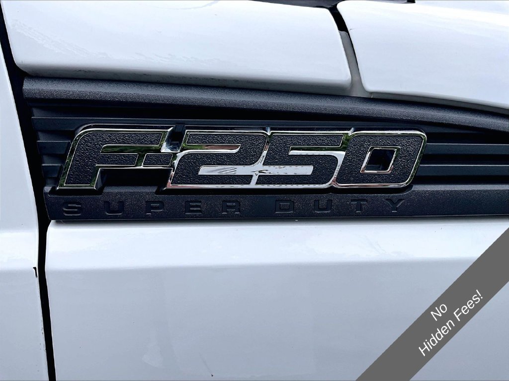 Used 2015 Ford F250 XL AWD/4WD image 6