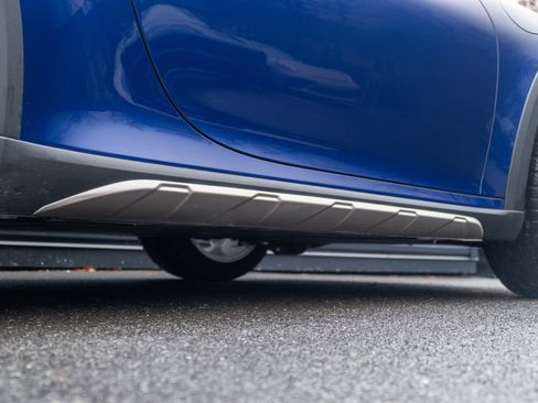 Certified 2024 Porsche 911 Dakar image 55