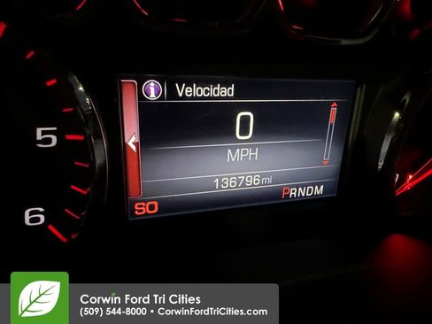 Used 2016 GMC Yukon SLT w/ Open Road Package image 8