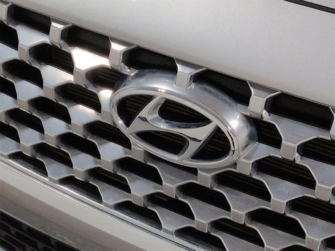 Used 2022 Hyundai Santa Fe SEL image 12